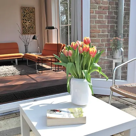 Huis Van Oranje Vakantiehuis