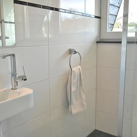 Vakantiehuis Huis Van Oranje