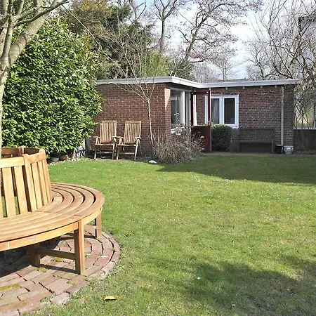Huis Van Oranje Bergen