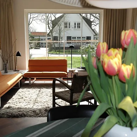 Vakantiehuis Huis Van Oranje *