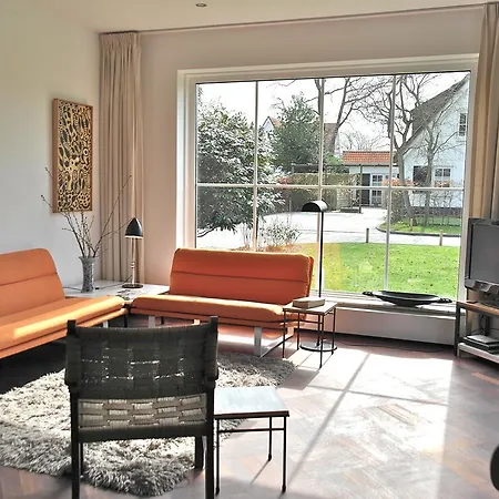Huis Van Oranje Bergen