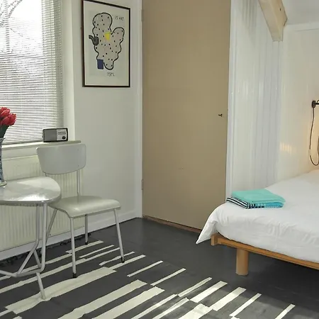 Huis Van Oranje Vakantiehuis *