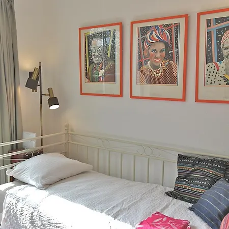 Vakantiehuis Huis Van Oranje *