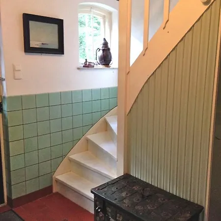 Vakantiehuis Huis Van Oranje Bergen