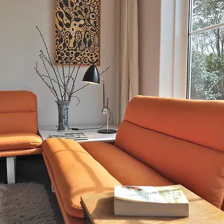Huis Van Oranje Vakantiehuis *