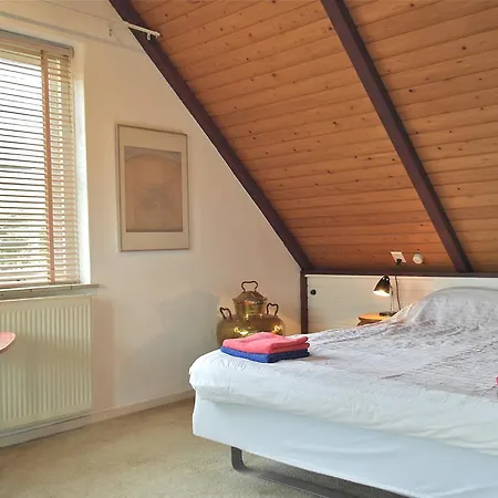 Huis Van Oranje * Bergen