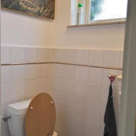 Vakantiehuis Huis Van Oranje *