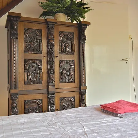 Vakantiehuis Huis Van Oranje Bergen