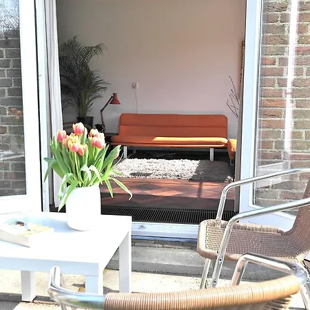Huis Van Oranje Vakantiehuis *