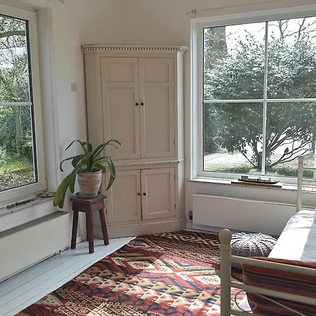 Vakantiehuis Huis Van Oranje