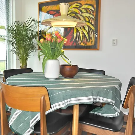 Vakantiehuis Huis Van Oranje *