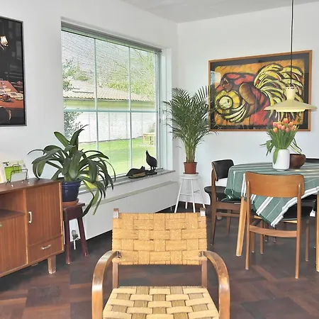 Huis Van Oranje Vakantiehuis Bergen